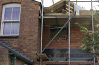 free Union Street home extension quotes